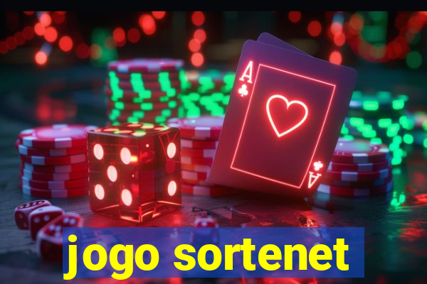 jogo sortenet